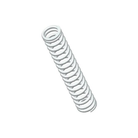 Approved Vendor Compression Spring, O= .480, L= 2.75, W= .072 G609963550